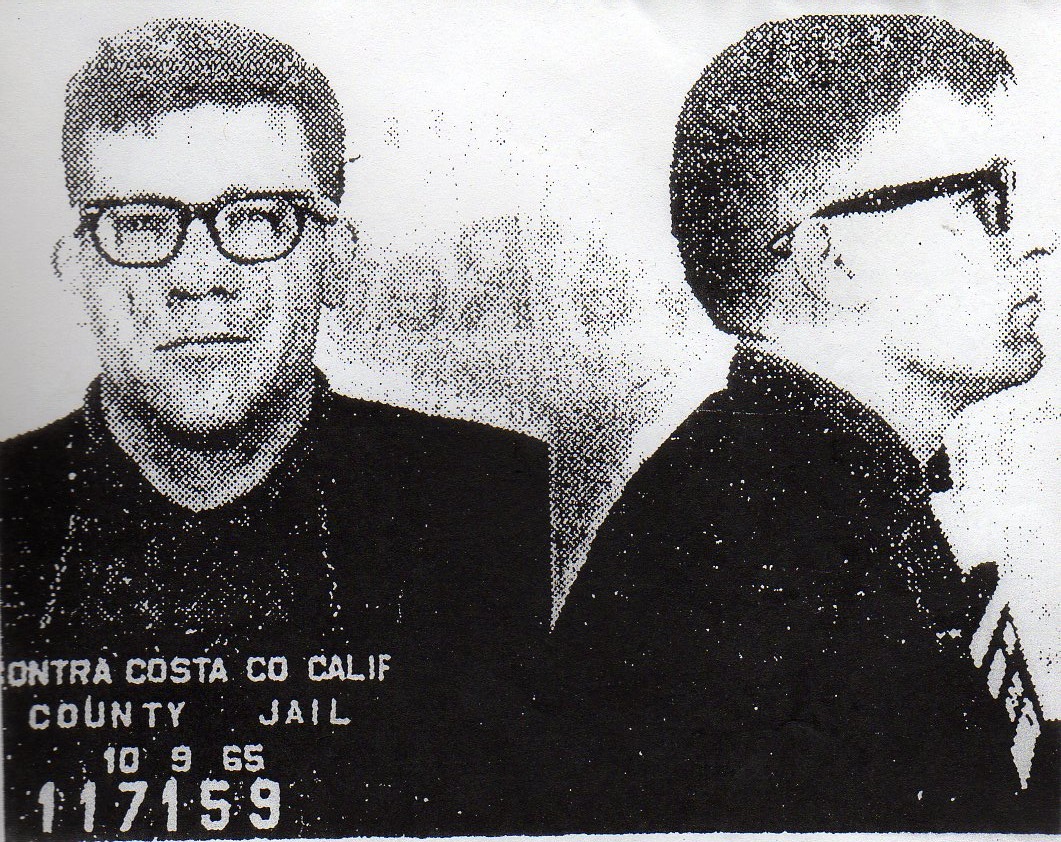 117159 mugshot of Richard Gaikowski