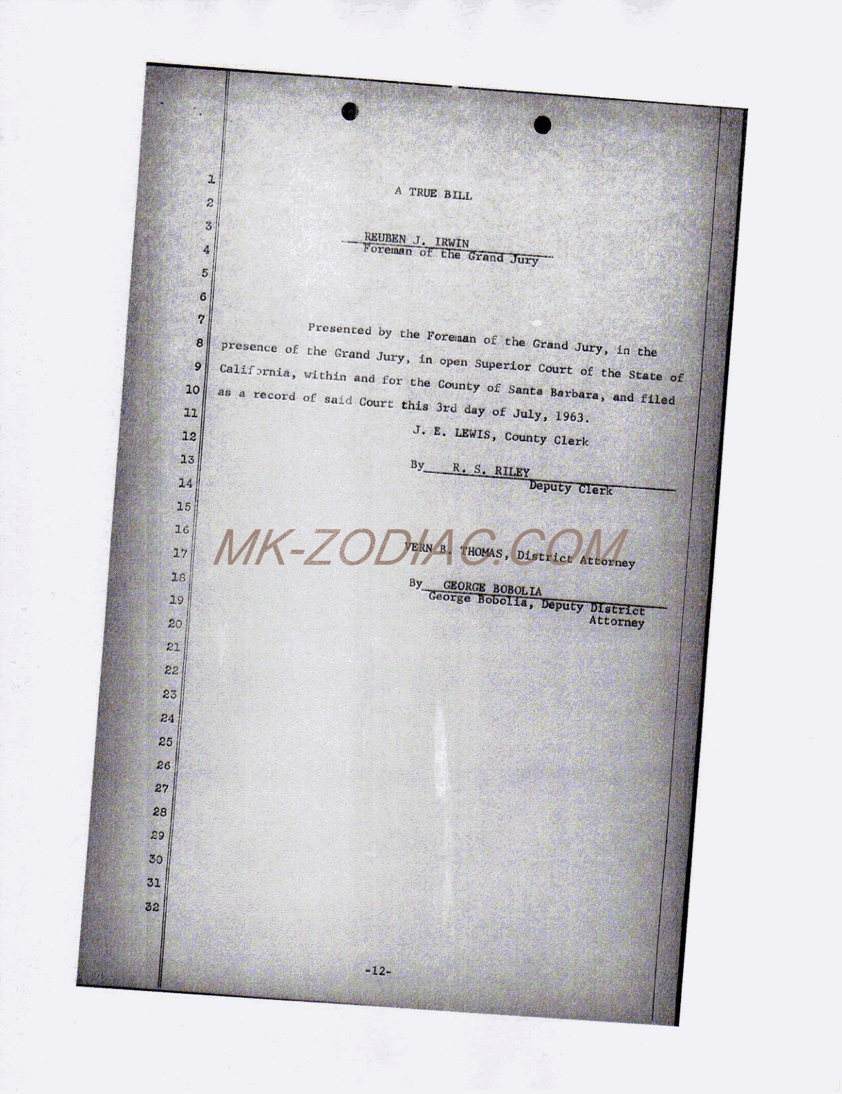 reporter&acute;s transcript for Reed - page 12