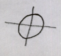 Zodiac symbol